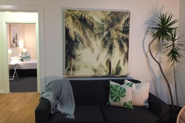 Hibiscus Motel (Byron Bay)